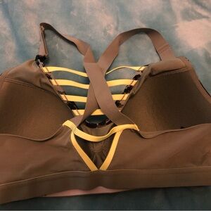 Victoria Secret Sport work out, outfit.